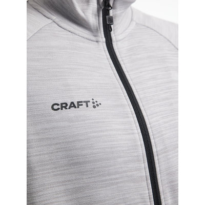 Craft ADV Unify Jacket dames Grey Melange