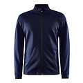 Craft Craft ADV Unify Jacket heren Navy