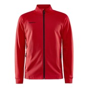 Craft Craft ADV Unify Jacket heren Bright Red