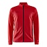 Craft Craft ADV Unify Jacket heren Bright Red