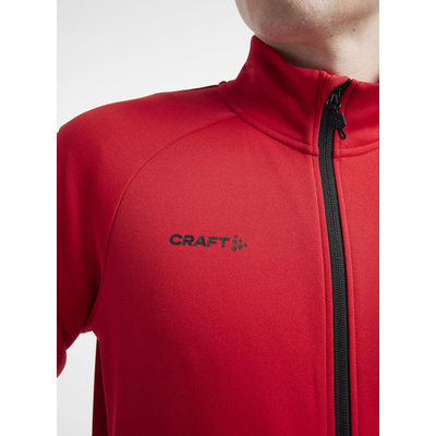 Craft Craft ADV Unify Jacket heren Bright Red