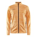 Craft Craft ADV Unify Jacket heren Tiger Melange