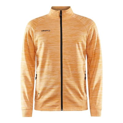 Craft Craft ADV Unify Jacket heren Tiger Melange