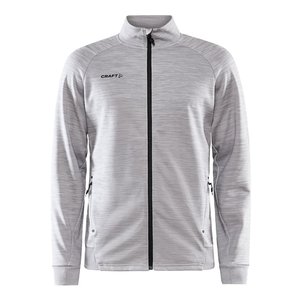 Craft Craft ADV Unify Jacket heren Grey Melange