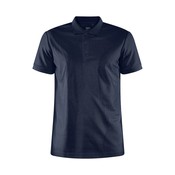 Craft Craft CORE Unify herenpolo Dark Navy