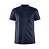 Craft Craft CORE Unify herenpolo Dark Navy