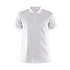 Craft Craft CORE Unify herenpolo White