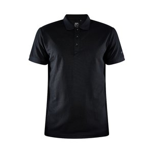 Craft Craft CORE Unify herenpolo Black