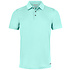 Cutter & Buck C&B Advantage herenpolo licht turquoise