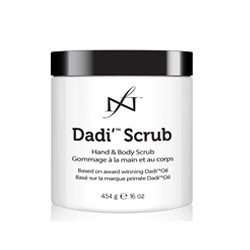 Dadi scrub