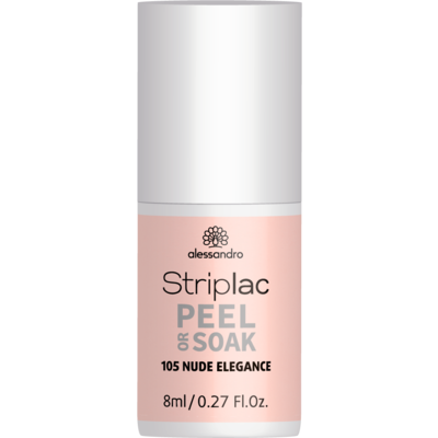 Alessandro Striplac 105 Nude Elegance