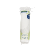 Merbach Wattenschijfjes rol á 80 stuks