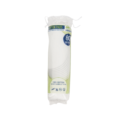 Merbach Wattenschijfjes rol á 80 stuks