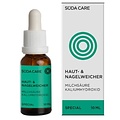 Sudacare Suda Care Nagelweker