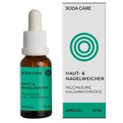 Sudacare Suda Care Nagelweker