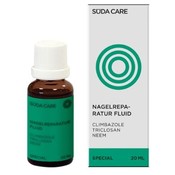 Sudacare Suda Care Nagelhersteller 20 ml