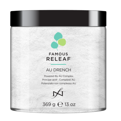 Famous Names Au drench 91gram