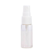 Sample flesje met verstuiver ( 3 ml)