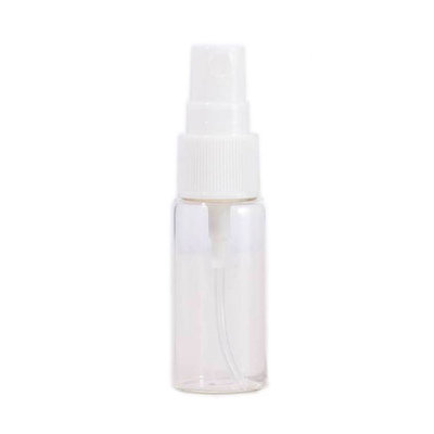 Sample flesje met verstuiver ( 3 ml)