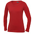 Clique Clique Carolina Basic shirt lange mouw rood