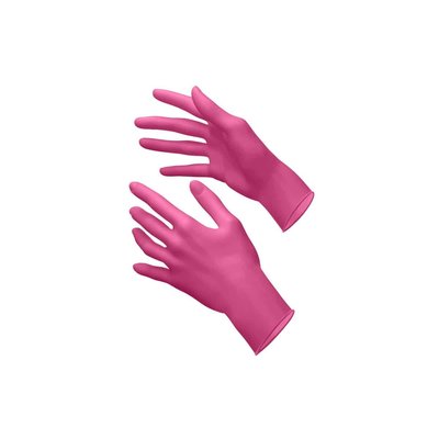 Akzenta Akzenta Ultrasoft Fuchsia