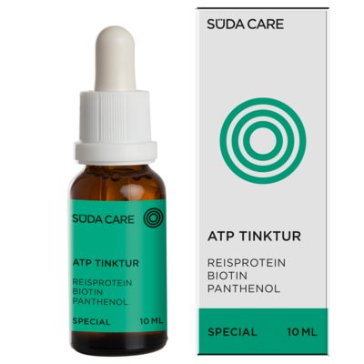 Sudacare Suda Care ATP tinctuur 10 ml