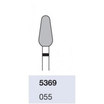 Busch Supergrove Peerfrais M5369055