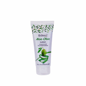 Camillen Camillen 60 Aloe-Olive lotion 100ml