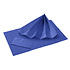 Akzenta Towels Touch of colors donkerblauw 3- Laags