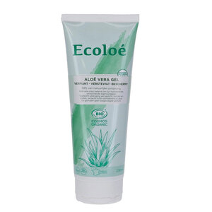 Aloë Vera gel 250 ml