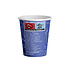 Akzenta Drinkcups Streetart karton magic blue - ECO Friendly