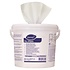 Diversey dry wipes emmer 125 wipes 30,5 x 26,67 cm
