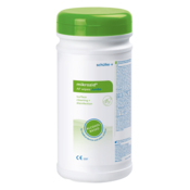 Schülke Mikrozid AF Wipes bus 220 tissues 20 x 20 cm