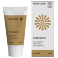 Sudacare Suda Care Nature Voetcreme 30ml