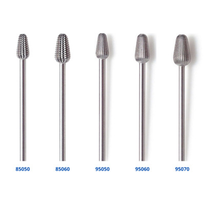 Busch Peerfrees fijn RVS