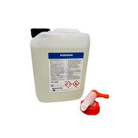 Reymerink Podisan 5 liter incl. tapkraan