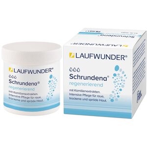 Laufwunder Laufwunder klovencrème 75 ml