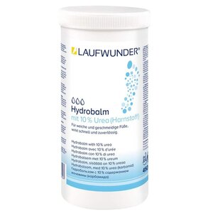 Laufwunder Laufwunder hydrobalsem 450 ml ZONDER POMP