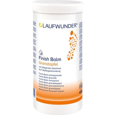 Laufwunder Laufwunder Granaatappel 450 ml ZONDER POMP