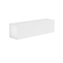 Block buffer Wit ( 6 stuks)