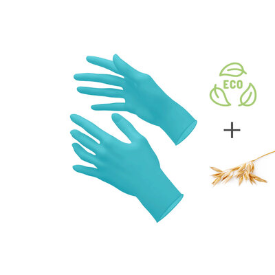 Akzenta Nieuw!! Akzenta Biologisch & HAVERCOATED