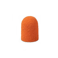Slijpkappen Podo Oranje 10 mm middel