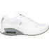 Oxypas Oxypas Justin wit/grijs ( MAATADVIES, NEEM 1 MAAT GROTER!)