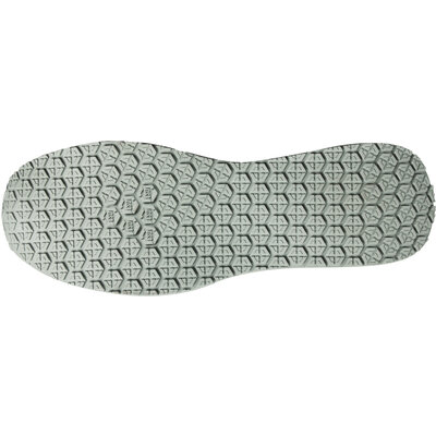 Oxypas Oxypas Justin wit/grijs ( MAATADVIES, NEEM 1 MAAT GROTER!)