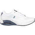 Oxypas Oxypas Justin wit/navy ( MAATADVIES, NEEM 1 MAAT GROTER!)