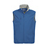 Clique Clique Basic Softshell herenbodywarmer diverse kleuren