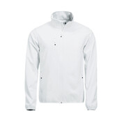 Clique Clique Basic Softshell herenjack diverse kleuren