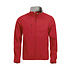 Clique Clique Basic Softshell herenjack diverse kleuren