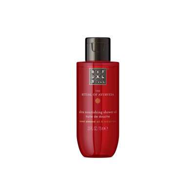 Beloning Rituals Shower 75ml ( 100 PUNTEN)