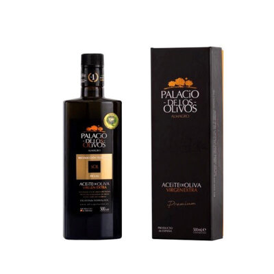 Beloning Olijfolie Exclusief ( 300 PUNTEN)